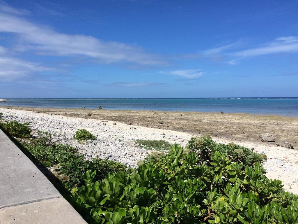 Minshuku Irayoi Hotel Ishigaki  Exterior photo