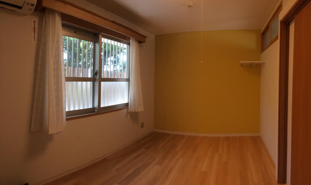 Minshuku Irayoi Hotel Ishigaki  Room photo